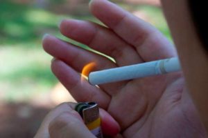 Cigarro e cancer - www.tirandoduvidas.com