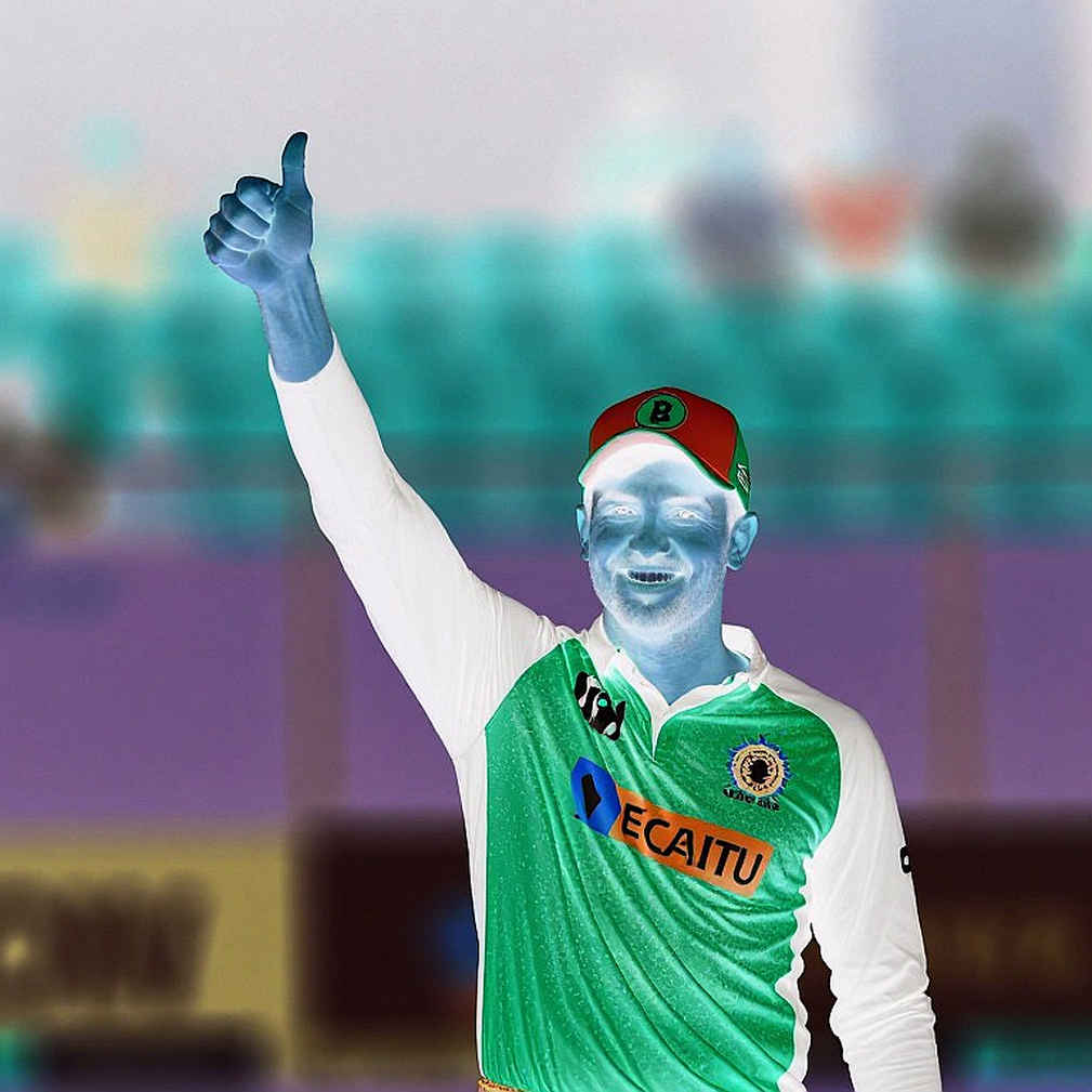 রাওয়ালপিন্ডির ধুলো আর চুক্তির খাতা: বাংলাদেশের সেই টেস্ট জয়ের হিসাব