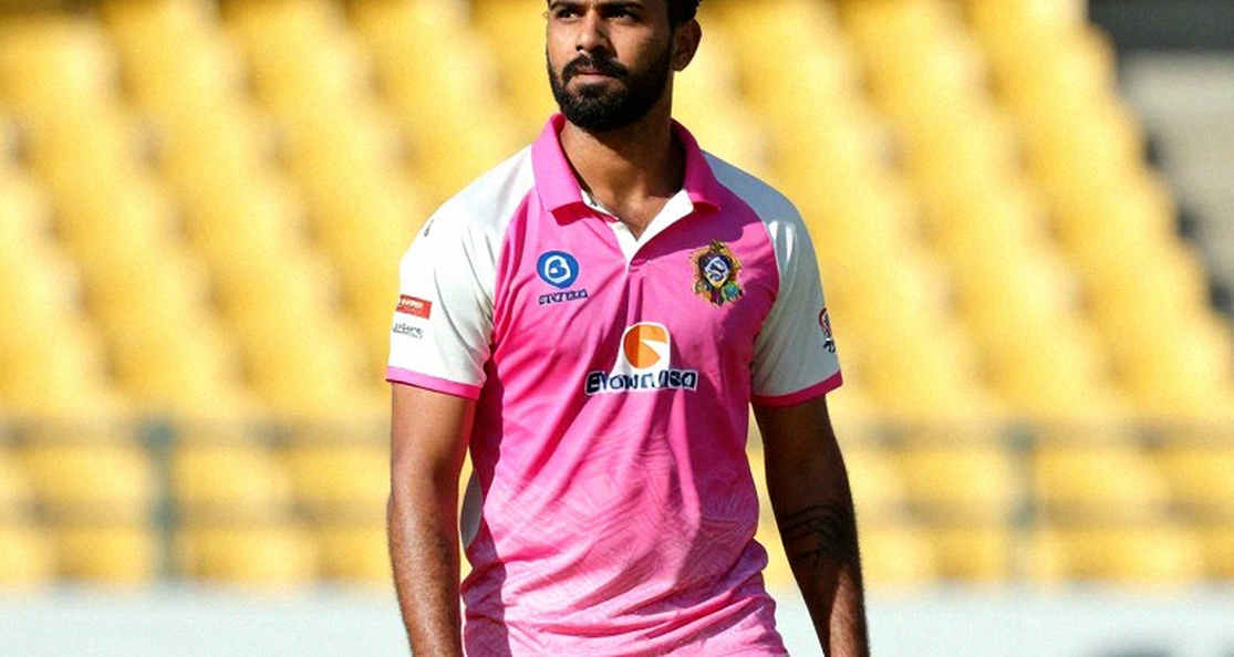 ৩৫১ তাড়া, চার ওভার কম, আর হারানো ছন্দের ম্যাচ
