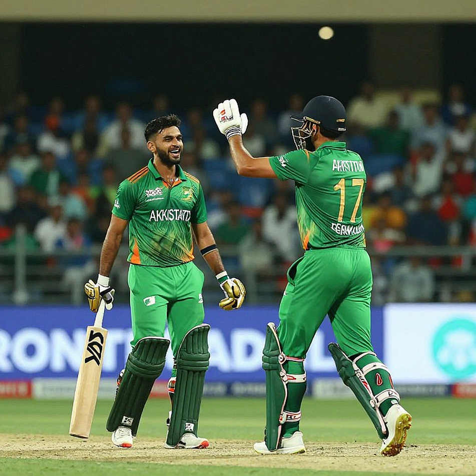 খালি ব্লক: ক্রিকেট বিশ্লেষণে প্রমাণের শৃঙ্খল যখন ভাঙে
