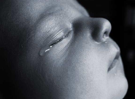 bebe crianca não ao aborto - tirandoduvidas.com